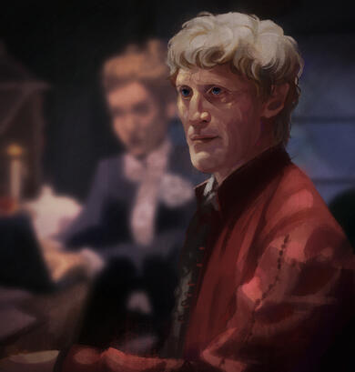 marius