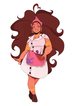 gabriella